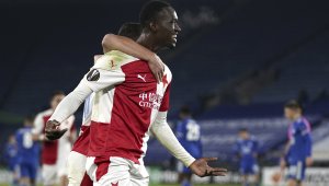 Юнайтед и Арсенал в битка за новия Тиери Анри