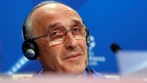 Треньорът на Ростов: И съдията помогна на Байерн