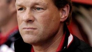 Куман стана национален селекционер на Оман