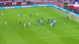 ВИДЕО: Сърбия - Англия