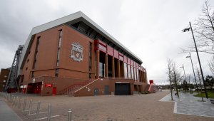 Теория на конспирацията в Ливърпул