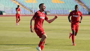 ЦСКА ще заблести отново!