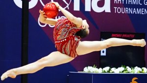 Дара Стоянова върви 15-а в Ташкент, голям дебют за Анастасия Калева