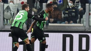 Милан се насочи към талант на Сасуоло