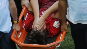 Потвърдено - Коентрао аут от Мондиала