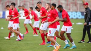 Страхотна новина за ЦСКА преди Вечното дерби с Левски