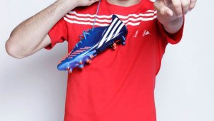 Хави Мартинес за Шави: Може да играе до 50 години