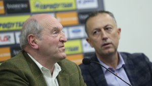 Окончателно: Без Конгрес на БФС тази година