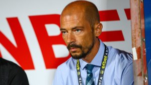 Ел Маестро каза как ЦСКА започна да мачка