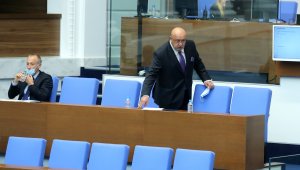Министър Кралев ще връчи петте големи приза на "Златен пояс" 2020 + ВИДЕО