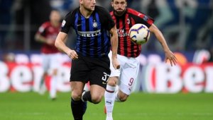 Интер – Фрозиноне