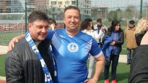 Нова трагедия в родния футбол! Легендата на Черноморец Владо Стоянов си отиде след дълга битка с рака