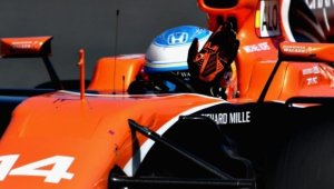 От Макларън искат да изпреварят Рено