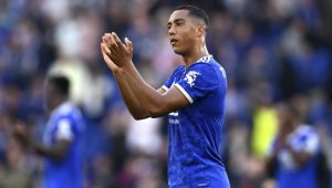 Арсенал купува халф от Лестър