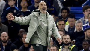 В Челси се опитват да замажат скандала "Мареска-Делап"