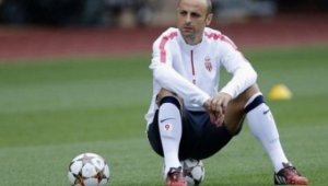 Бербо ще лети до Англия за заключителни преговори с Астън Вила