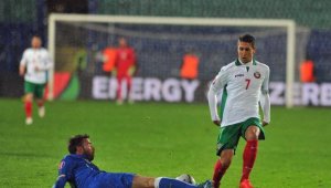 В ЦСКА и Левски нещата куцат и то не от вчера! За това Лудогорец не е виновен