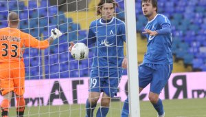 Дарко Тасевски за Наско Сираков: Учудвам се, че не се върна в Левски по-рано