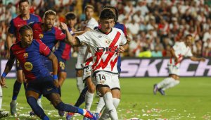 Герой на Испания: Няма да купя тениска за 600 евро, когато майка ми цял живот работи за 700 евро