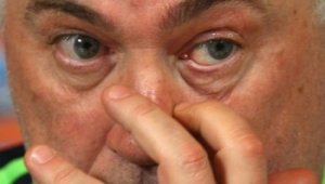 Карлето за жребия: Нито съм впечатлен, нито съм разочарован