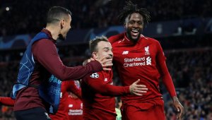 Барса търси и „9-ка“ за новия сезон