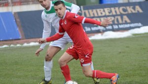 Бадема разкри дали се връща в ЦСКА