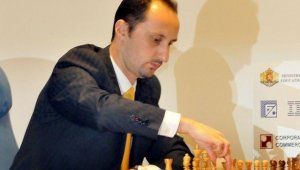 Веско Топалов пак не победи