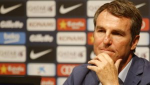 Шеф на Барса: 7 точки пред Реал е малка преднина