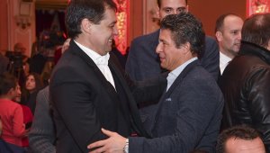Балъков за България: Имам нужда от подкрепа 