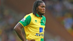 Играч на Норич оцелял в Брюксел