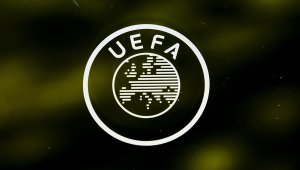 УЕФА отново погна Сърбия за черно тото 