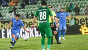 Провал в Лудогорец: Тодор Неделев пред завръщане в Ботев Пловдив