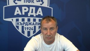 Белчев преди мача с Ботев (Пловдив): Моят нож винаги е наострен