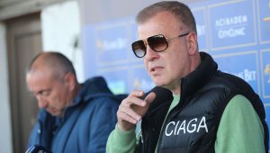 Сираков не отрече: Не съм на нивото на Мъри Стоилов