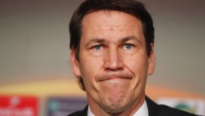 Уволниха треньора на Роналдо