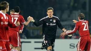 Байерн ще намалява заплатите