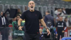 Пиоли: Леао и Жиру? Лично ще им обясня защо ги смених