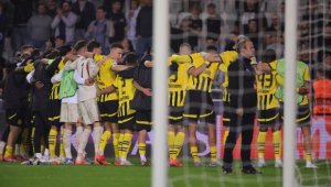 Американец от Дортмунд е на седмото небе преди Световното клубно първенство