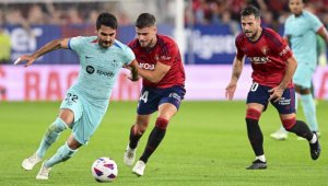 Гюндоган каза иска ли Барса да спори със Сити на финала в ШЛ