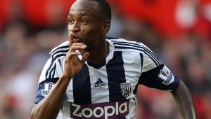 Уест Бромич: Нямаме оферти за Бераино