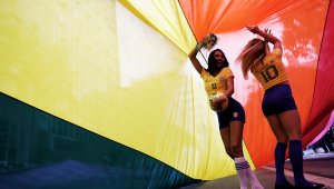 Дербитата на Европа: Участниците на Мондиал 2018 влизат в последната фаза от подготовката си