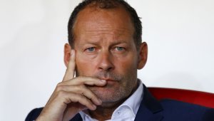 Холандия дава последен шанс на Блинд