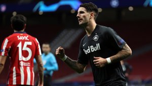 Арсенал с интерес към унгарска звезда