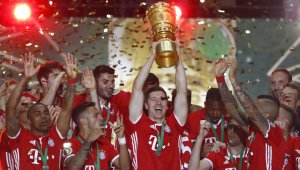 Удар по Байерн! Левандовски започна преговори с Реал