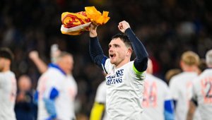 Робъртсън отдаде почит на Жота след шотландския триумф