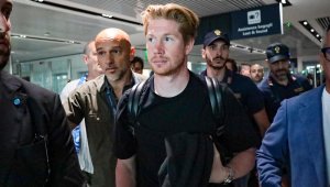 Наполи с нова загуба в подготовката