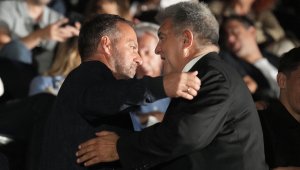 Лапорта има големи планове за Флик