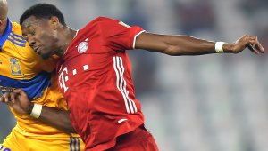 Прецакване: Само един гранд играе по свирката на Алаба