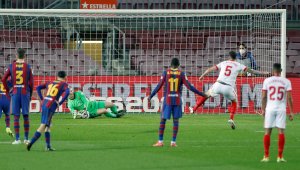 Звезда на Барса отпадна от сметките на Германия за Евро 2020