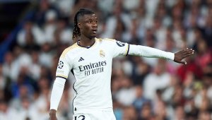 Още един контузен в Реал е аут за старта на сезона